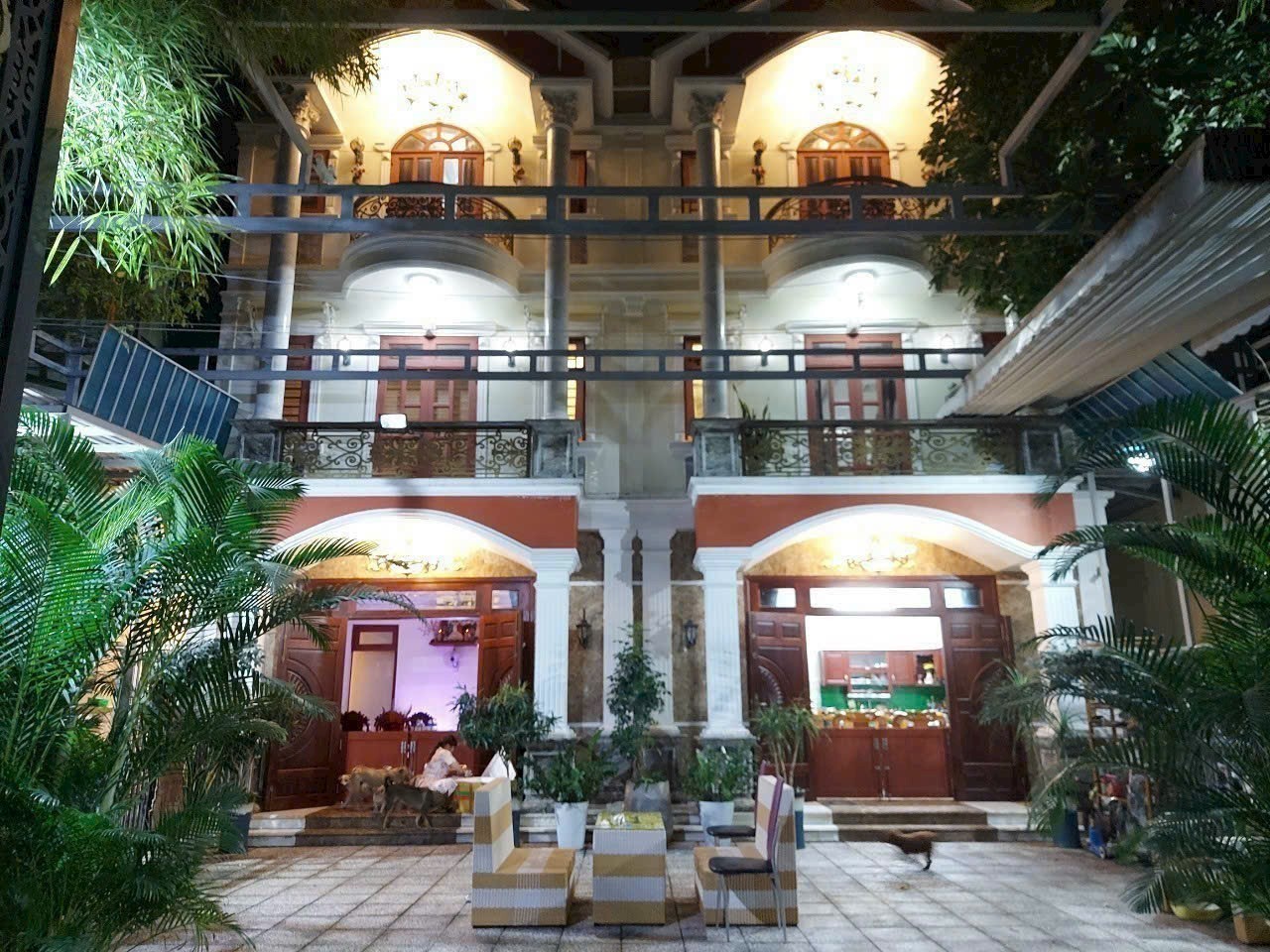  Bán Đất Biệt Thự Tặng Nhà 3 Lầu Tại Đường Số 8, Hiệp Bình Phước, Thành Phố Thủ Đức 