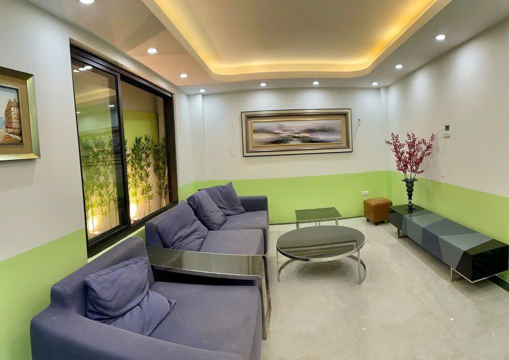  Bán nhà trung tâm quận Đống Đa, 44m², 3 tầng, 5PN, 3WC, sổ đỏ chính chủ, 20 ra phố 