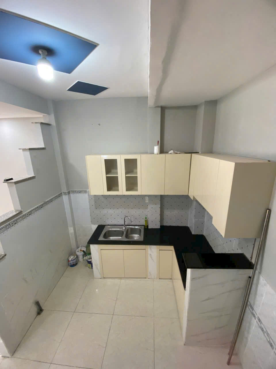  CHỈ 3.35 tỷ - BÁN NHÀ TRỆT LẦU GẦN CHỢ HIỆP BÌNH - ĐƯỜNG 40 HIỆP BÌNH CHÁNH TP THỦ ĐỨC 