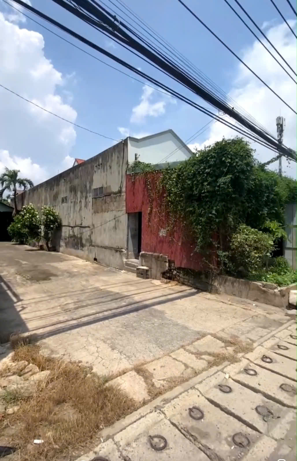  BÁN ĐẤT TẶNG NHÀ CẤP 4 – MẶT TIỀN QUỐC LỘ 51, BIÊN HÒA, ĐỒNG NAI 