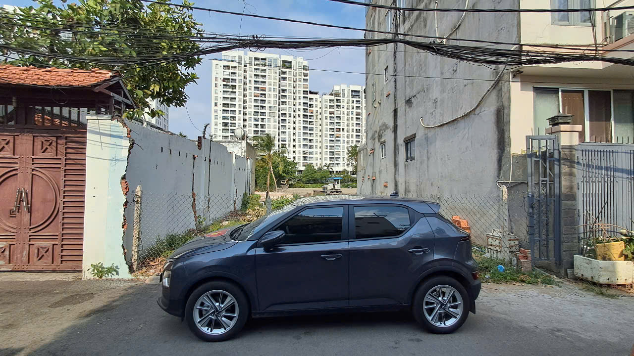  Bán Lô Đất Biệt Thự Gần Sông Sài Gòn Đường Số 20 - Hiệp Bình Chánh - Thành Phố Thủ Đức 