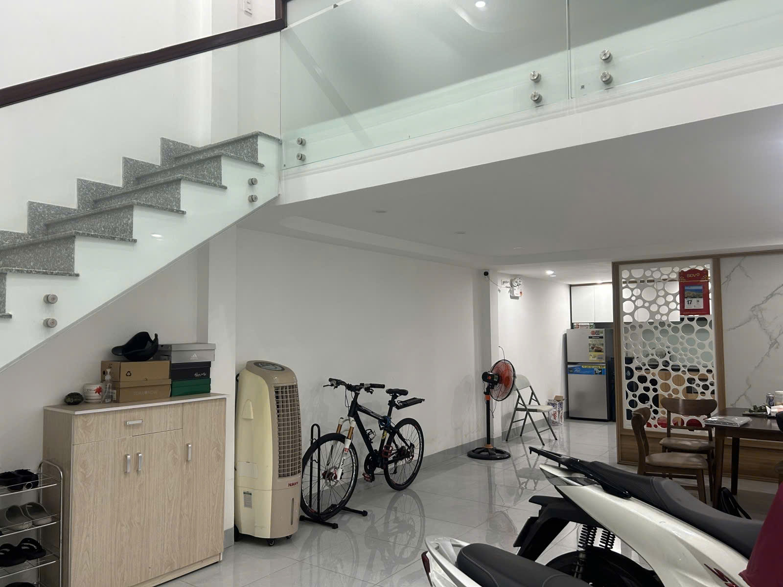  BĐS ĐÀ NẴNG. NHÀ MẶT TIỀN TRUNG TÂM HẢI CHÂU - NGAY CHỢ MỚI - VỪA Ở VỪA KINH DOANH 