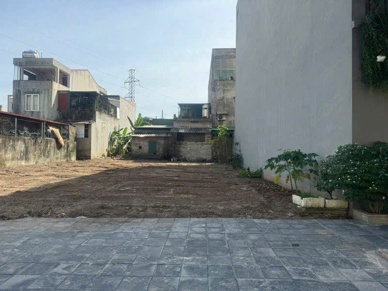  Siêu Hót - Bán đất phố Dã Tượng trung tâm thành phố Phủ Lý -mảnh đất đẹp kinh doanh - 96m2 - 4Tỷ300 