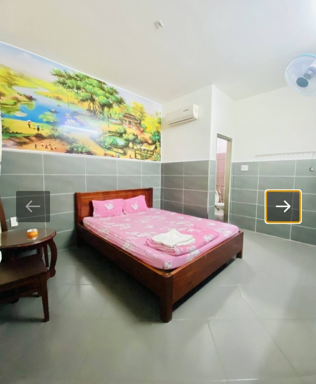  BÁN NHÀ MẶT PHỐ ĐẸP HÓC MÔN - 181M2 - 6 TẦNG - 15.5 TỶ - SỔ HỒNG CHÍNH CHỦ 
