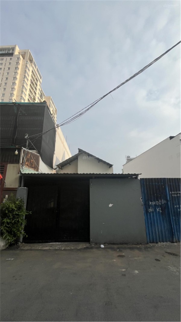  ???? Bán nhà Lâm Văn Bền, Tân Kiểng, Q.7 - 100m² (5x20m) - 8.7 tỷ ???? 