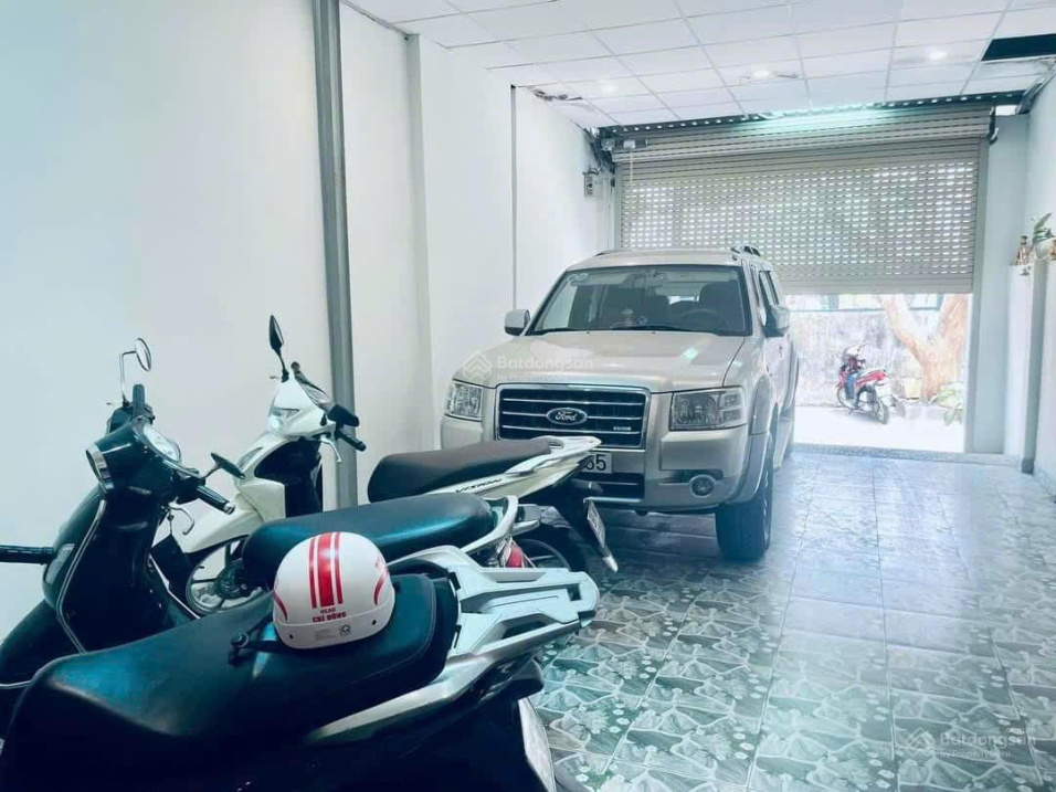  ???? Bán nhà Võ Thị Nhờ, Tân Thuận Đông, Q.7, 79m2, 4m ngang, 6.5 tỷ ???? 