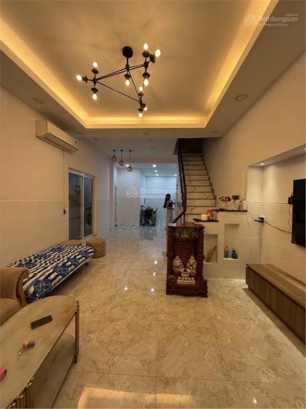  ???? Bán nhà Lê Văn Lương, Tân Hưng, Q.7, 78m² (4x19m), 7 tỷ ???? 