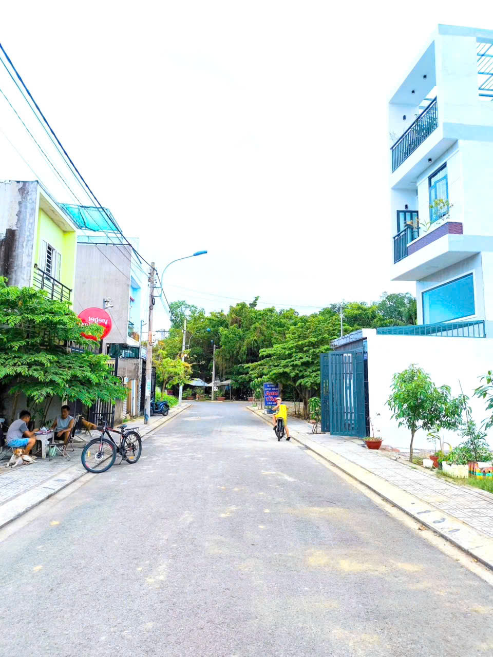  BÁN NHÀ 2 TẦNG, 56M2, NGÕ LÃ XUÂN OAI, LONG PHƯỚC, Q.9 - GIÁ CHỈ 3.3 TỶ 