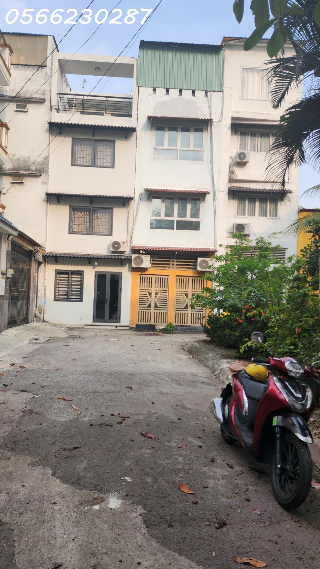  CĂN HỘ ĐẤT Ở QUẬN 12 - VỊ TRÍ VÀNG - GIÁ HỜI 5.8 TỶ - 84M2 - SỔ ĐỎ CHÍNH CHỦ 