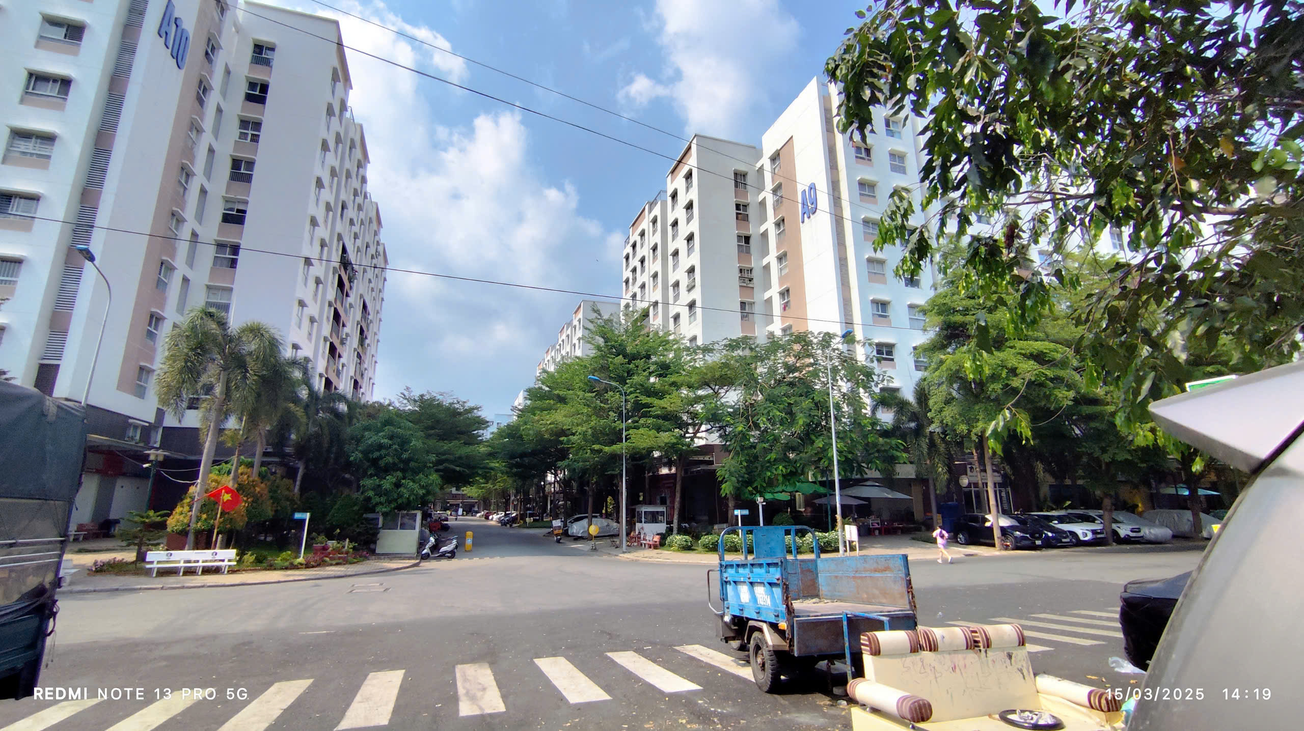  Bán Shophouse Ehome3 - Dt sử dụng hơn 130m2 giá tốt kinh doanh ngay 