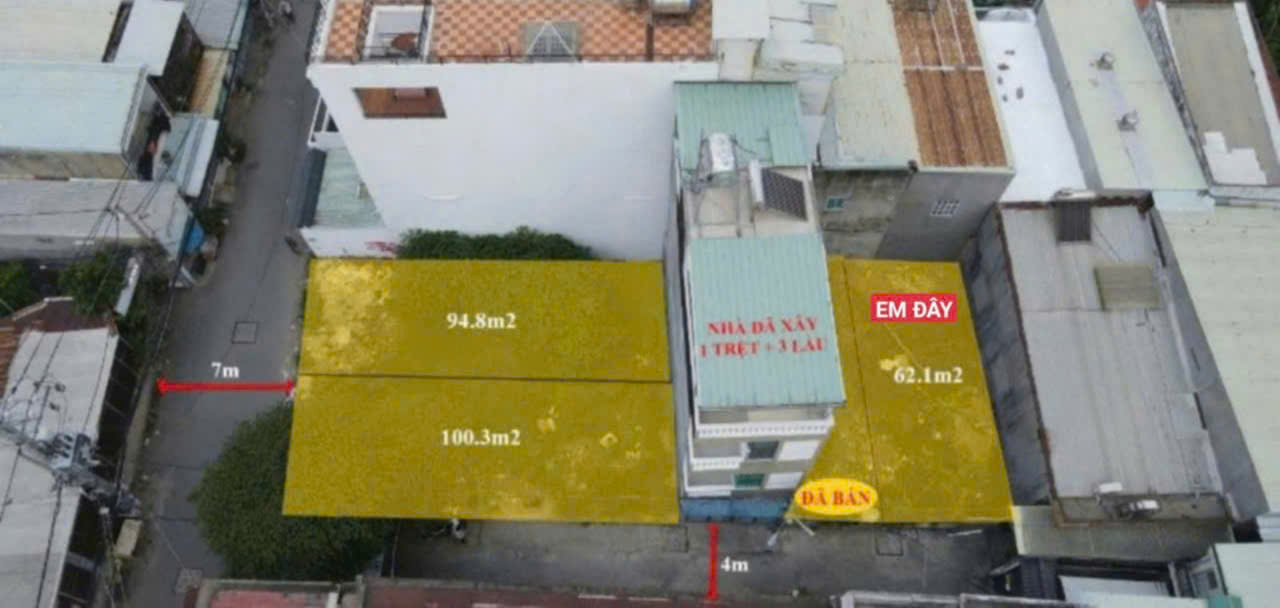  Bán Lô Đất Hẻm 5m 520 Quốc Lộ 13 Hiệp Bình Phước Thành Phố Thủ Đức 