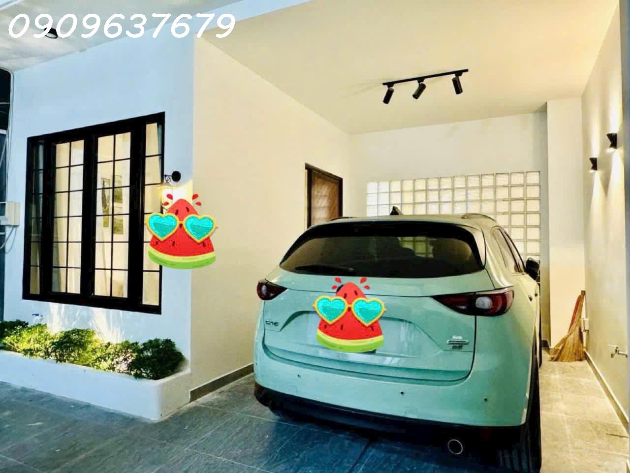  GV- SIÊU PHẨM XE VÀO NHÀ, XÂY MỚI 100% NGANG 6.5M 4 TẦNG, THIẾT KẾ HIỆN ĐẠI THIẾT BỊ THÔNG MINH 4 P NGỦ KHÉP KÍN 5 WC NGAY GẦN CHỢ TRƯỜNG HỌC 