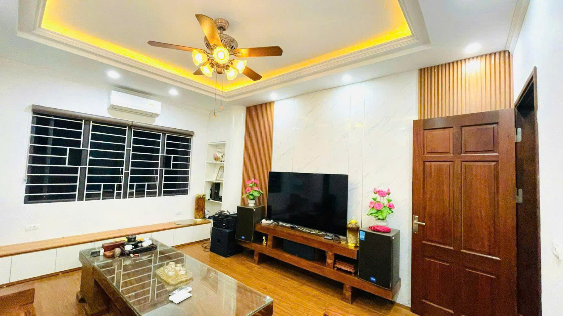  BÁN NHÀ KHƯƠNG ĐÌNH - GIÁ 15,9 TỶ - Ô TÔ TRÁNH - KINH DOANH ĐỈNH - NHÀ 6 TẦNG THANG MÁY 