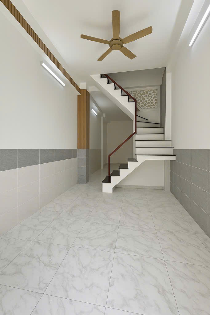  NHÀ ĐẸP QUẬN 7 – 15M RA MẶT TIỀN NGUYỄN VĂN LINH – GIÁ CHỈ 3.XX TỶ 