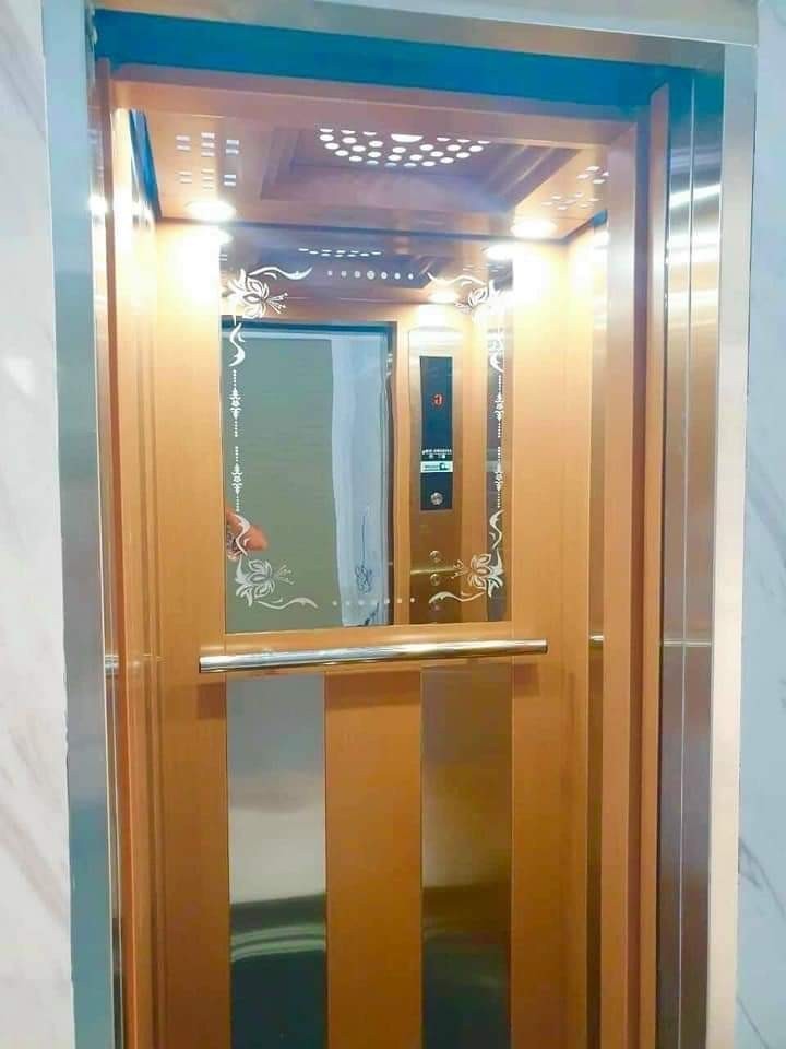  BÁN NHÀ 6 TẦNG MẶT TIỀN LÊ ĐÌNH CẨN, TÂN TẠO, BÌNH TÂN - 65M2, 6PN, 4WC - GIÁ 8.3 TỶ - SỔ HỒNG CHÍNH CHỦ 