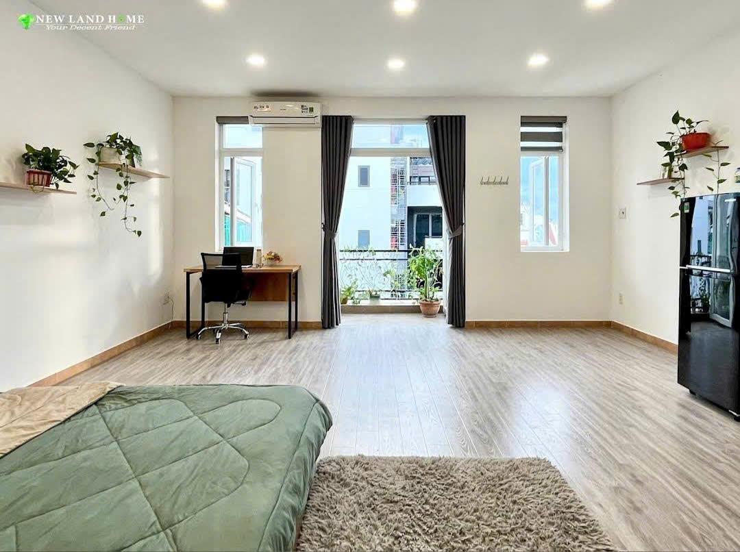  Nhà mặt tiền kinh doanh đường số 79, 4 tầng, 5.7x19m, giá 25 