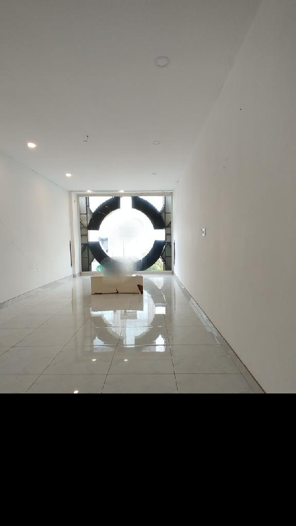  HOT MẶT TIỀN Q3 NGUYỄN ĐÌNH CHIỂU- 64M2-4  TẦNG- 