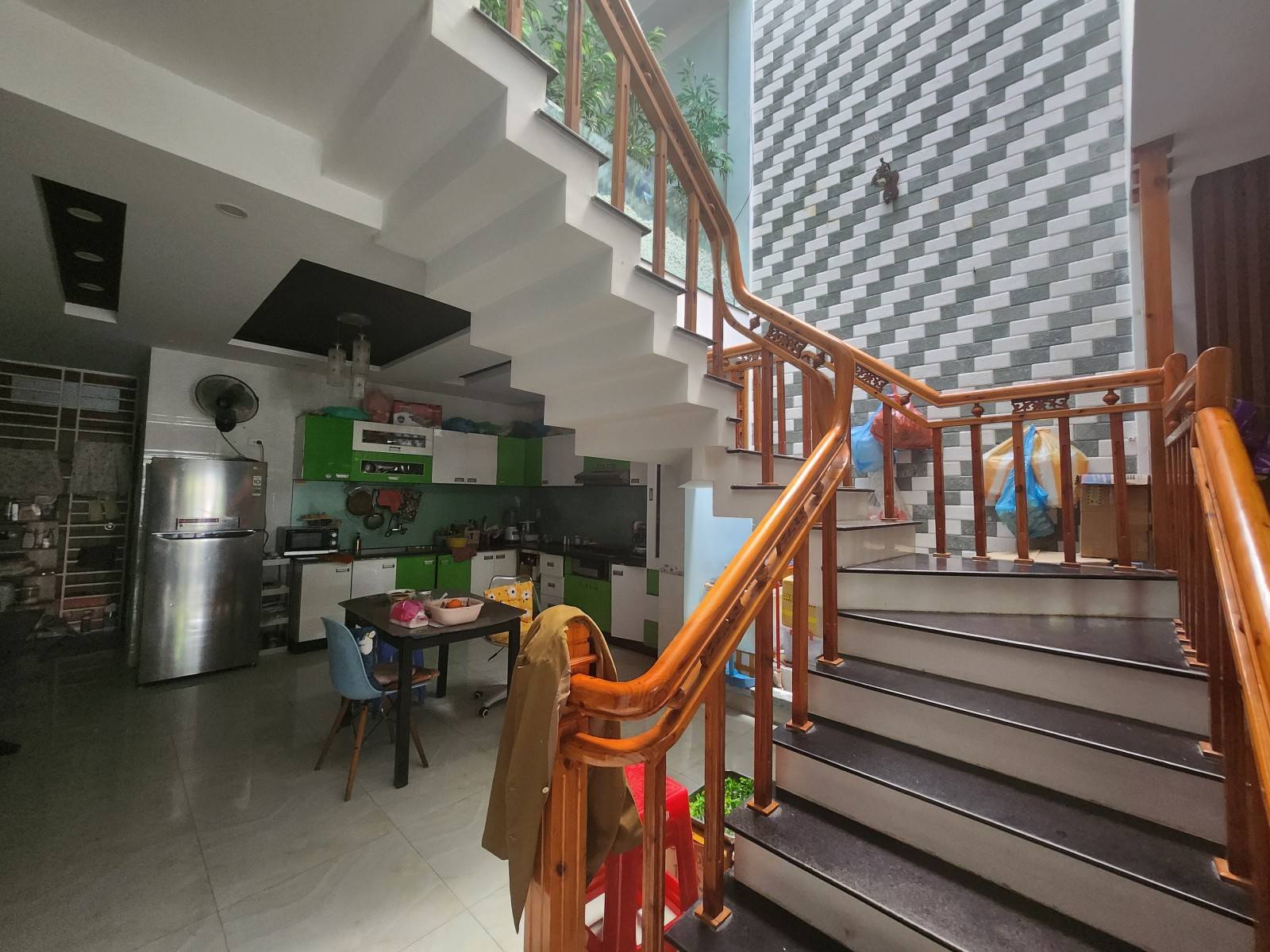  ???? CƠ HỘI “CÓ 1 – KHÔNG 2” TRÊN ĐẤT VÀNG NGUYỄN VĂN THOẠI – BÁN ĐẤT TẶNG NHÀ 2 TẦNG 396 m² 