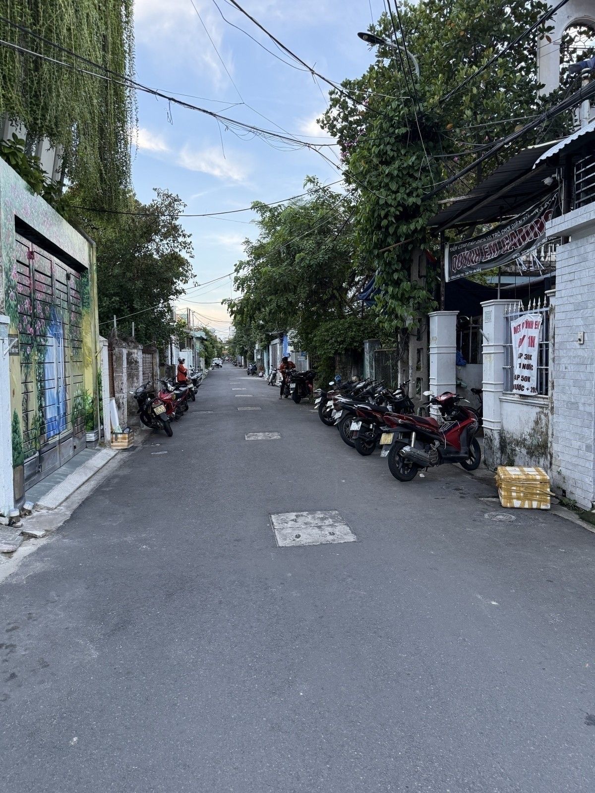  BÁN NHÀ C4 VỊ TRÍ KIM CƯƠNG – KIỆT 7M LÊ HỮU TRÁC ĐÀ NẴNG – CÁCH BIỂN MỸ KHÊ VÀI BƯỚC CHÂN 