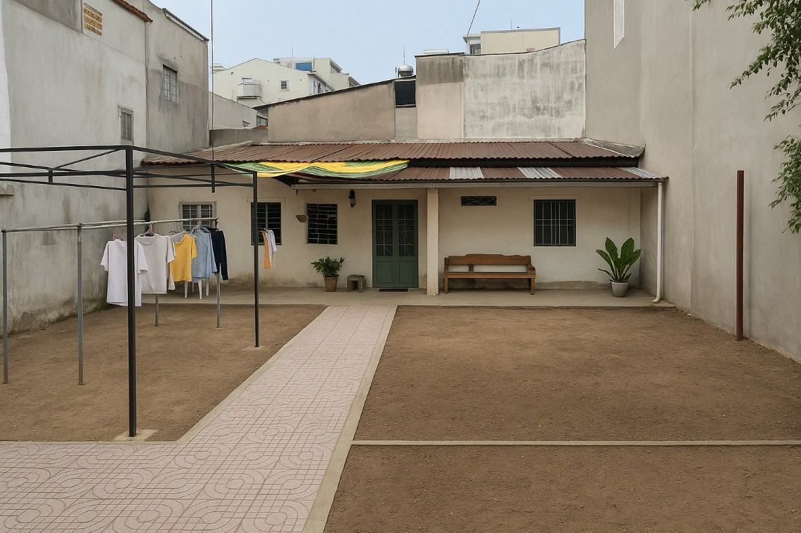  ???? Bán nhà Nguyễn Thị Thập, Q.7, 225m², Ngang khủng 5m - 6.5 tỷ ???? 