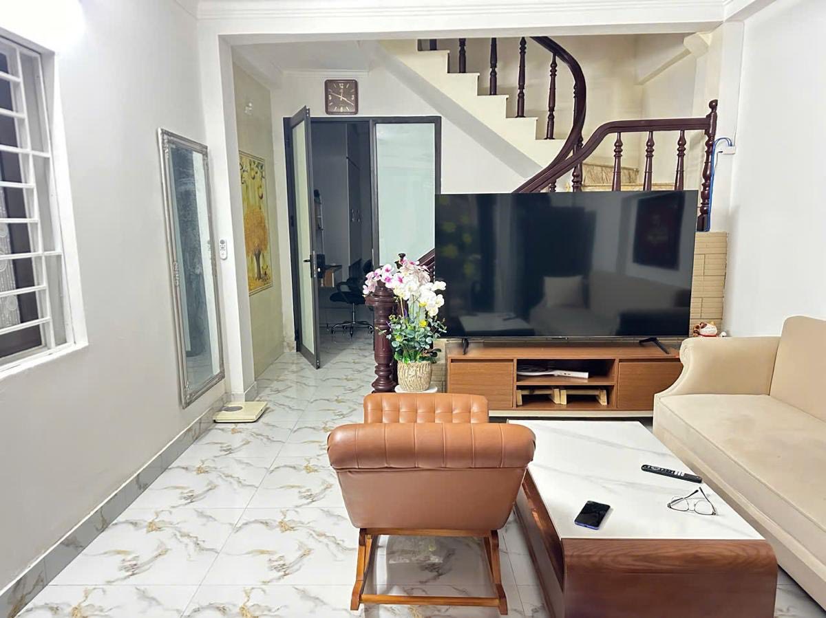  Nhà dòng tiền Nguyễn Trãi -5 tầng 50M- mặt tiền 4M-Lô góc-nội thất xịn. 