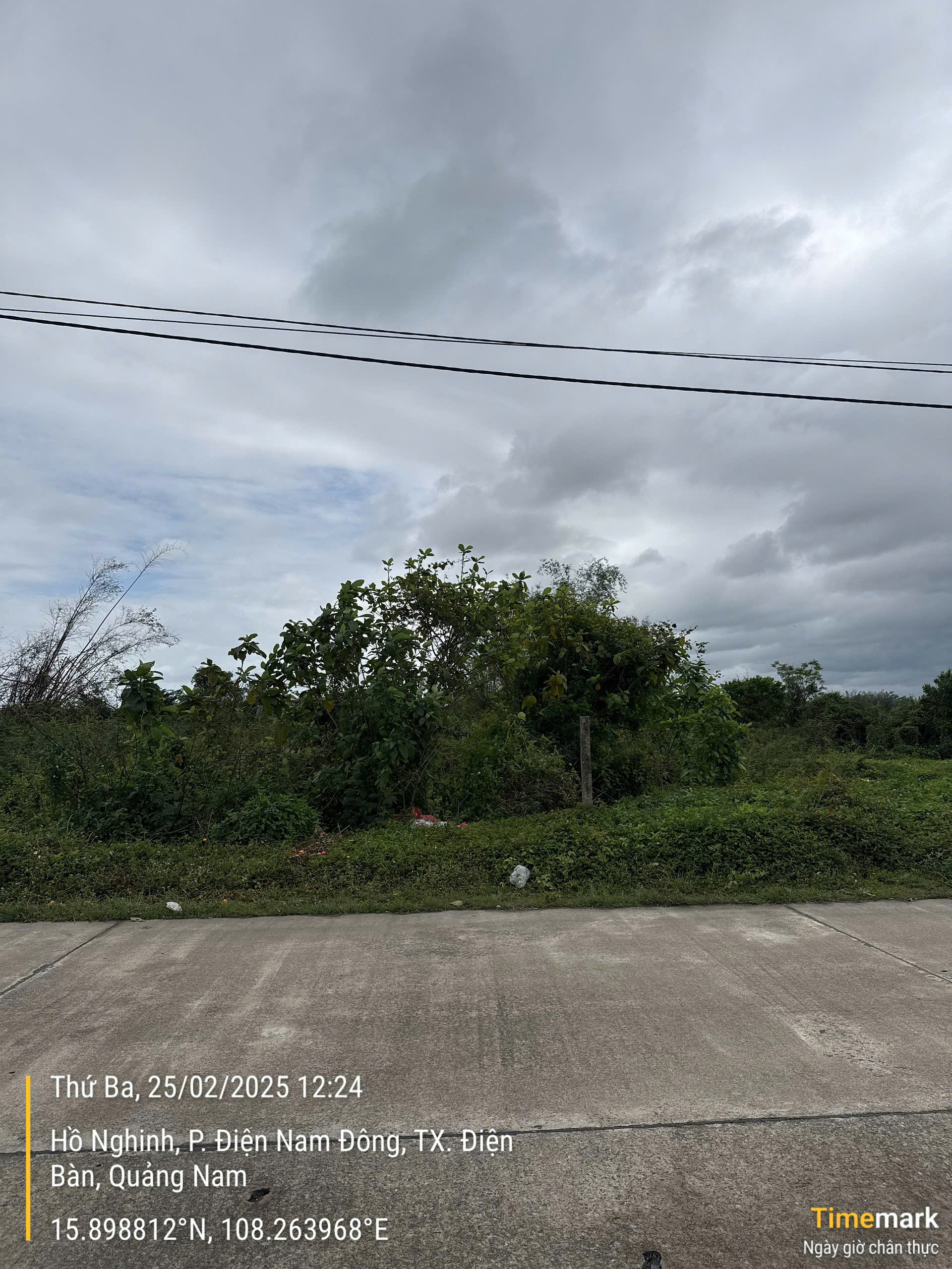  CHỦ NGỘP NGÂN HÀNG CẦN BÁN GẤP TS TẠI ĐIỆN BÀN ĐƯỜNG DH 9 GIÁ  1.5 TY 