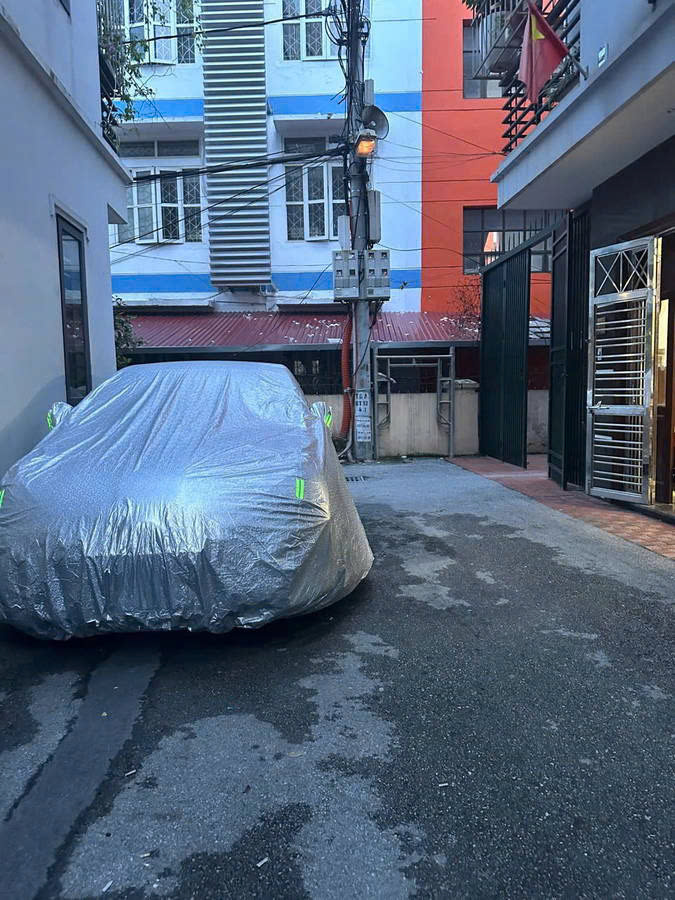  Bán nhà riêng phố Ngọc Thụy-Long Biên,35m2, 5 tầng, mặt tiền 3.5m, 7.98 tỷ Long Biên. 