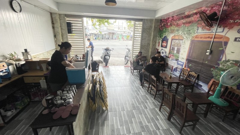  NHÀ ĐẸP 4 TẦNG LÔ GÓC 2 MẶT TIỀN – Ở & KINH DOANH-Giảm ngay 500tr 