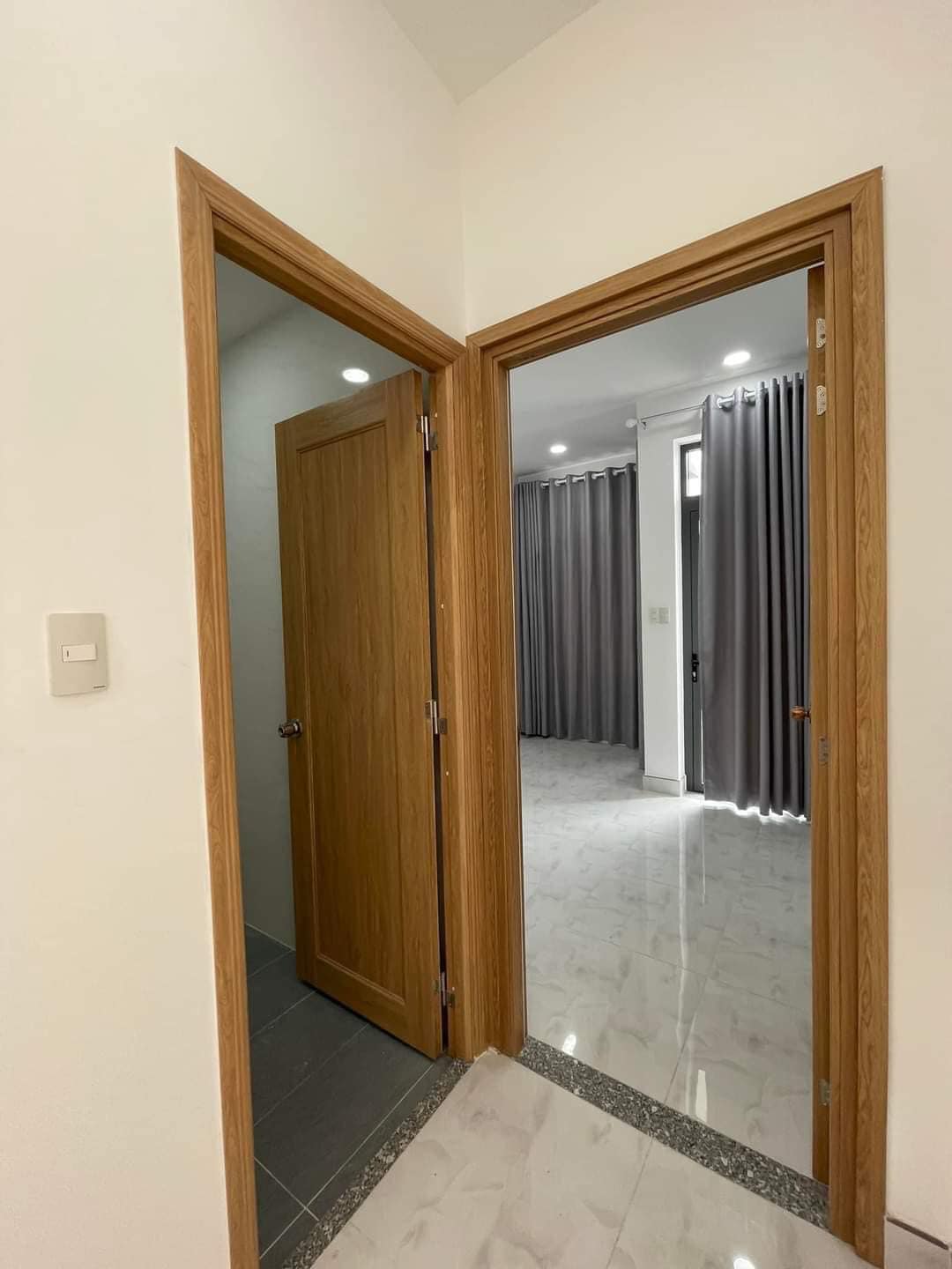  MẶT TIỀN KINH DOANH ĐƯỜNG BẠCH ĐẰNG BÌNH THẠNH - 11.5 TỶ TL 