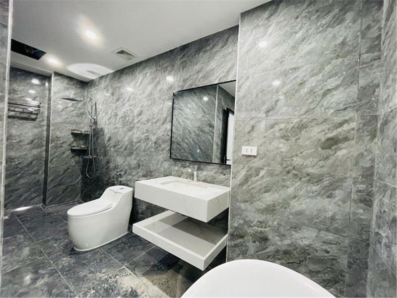  Bán nhà phố Ngọc Hà , Ba Đình, giá 13.5 tỷ 