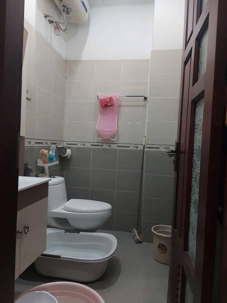  Bán nhà Ngọc Hà, Ba Đình , giá chỉ 7.4 tỷ 