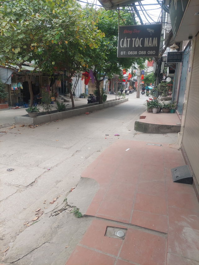  Bán Nhà Vũ Tông Phan, Thanh XUân giá chỉ hơn 4 tỷ 