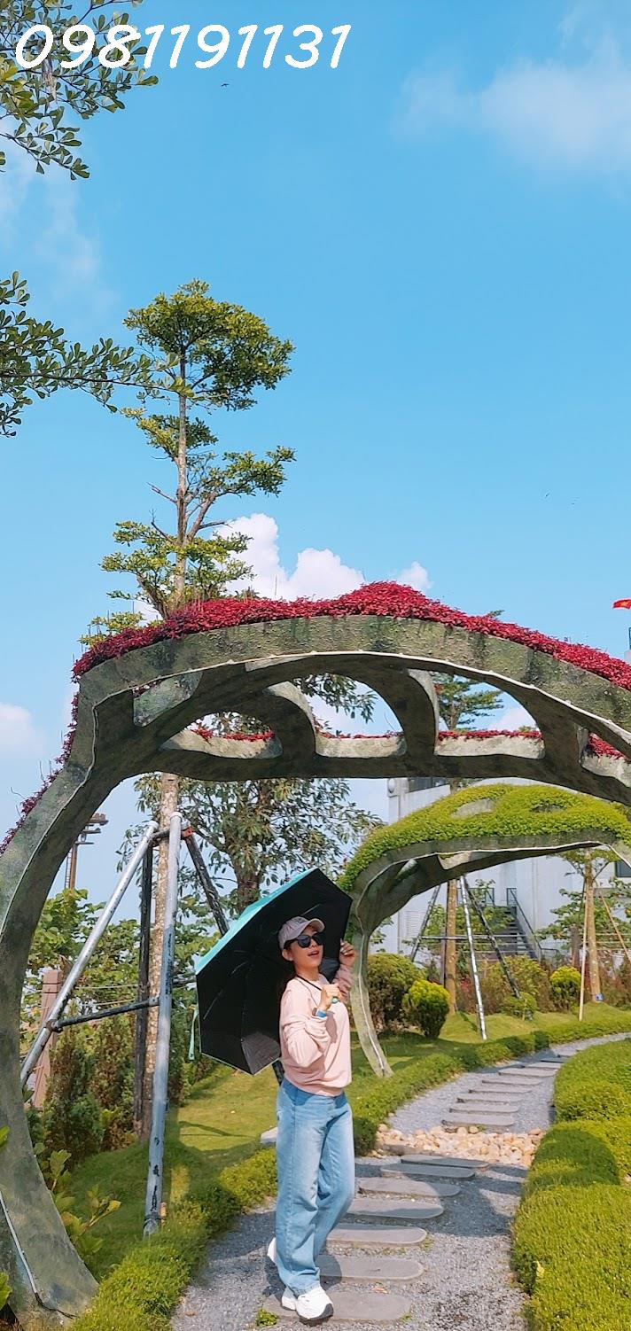  BÁN BIỆT THỰ MẶT TIỀN TRẦN VĂN KIỂU - DT 3500M² - 6 TẦNG - FULL NỘI THẤT TÂY Á - 300 TỶ 