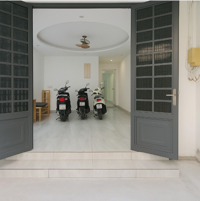  ???? Bán nhà Huỳnh Tấn Phát, Q.7, 120m², Ngang khủng 5m - 6.75 tỷ ???? 