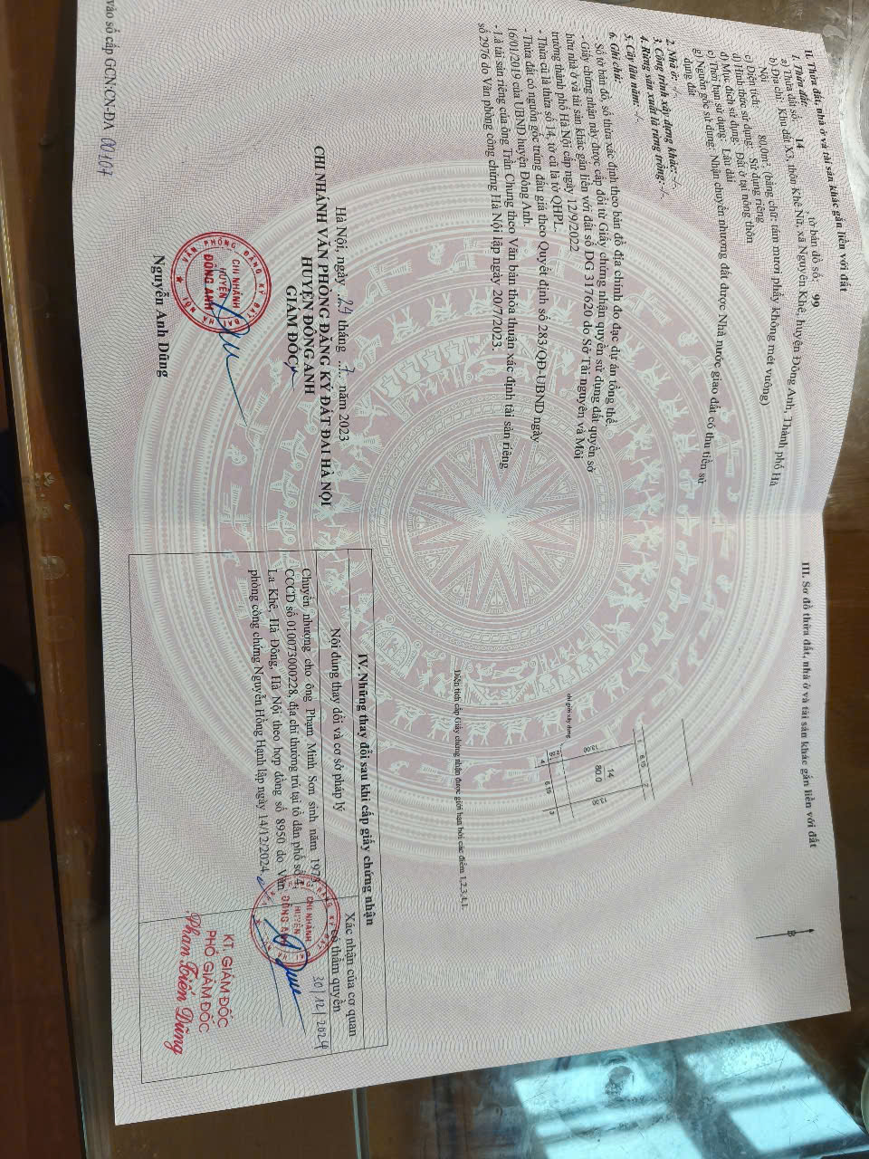  X3 NGUYÊN KHÊ ĐÔNG ANH 