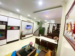  Yên Lạc-nhà 4 tầng diện tích 63M-ngõ ô tô -Thông các ngả. 