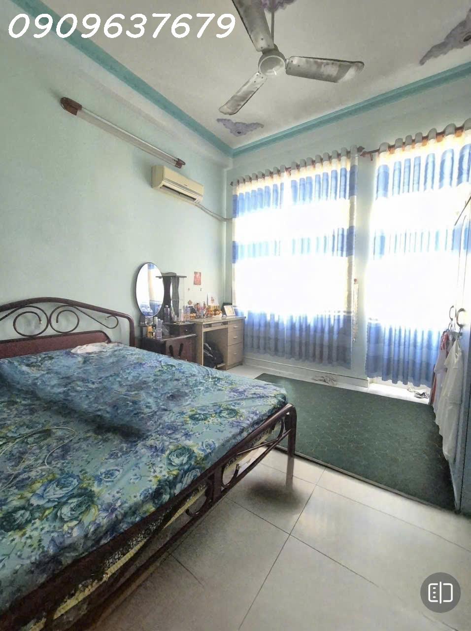  GIÁ TỐT NHẤT KHU VỰC - ÂU CƠ TÂN BÌNH - 38M2-HẺM XE HƠI 7 CHỖ QUAY ĐẦU - THÔNG TỨ TUNG - 6 TẦNG BTCT- 6PN 5WC - VỪA Ở VỪA KINH DOANH 
