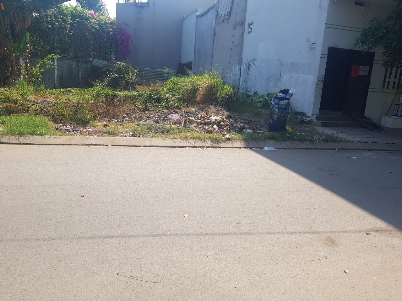  BÁN ĐẤT GIÁ RẺ DẦU TIẾNG - CHỈ 350 TRIỆU/NỀN 