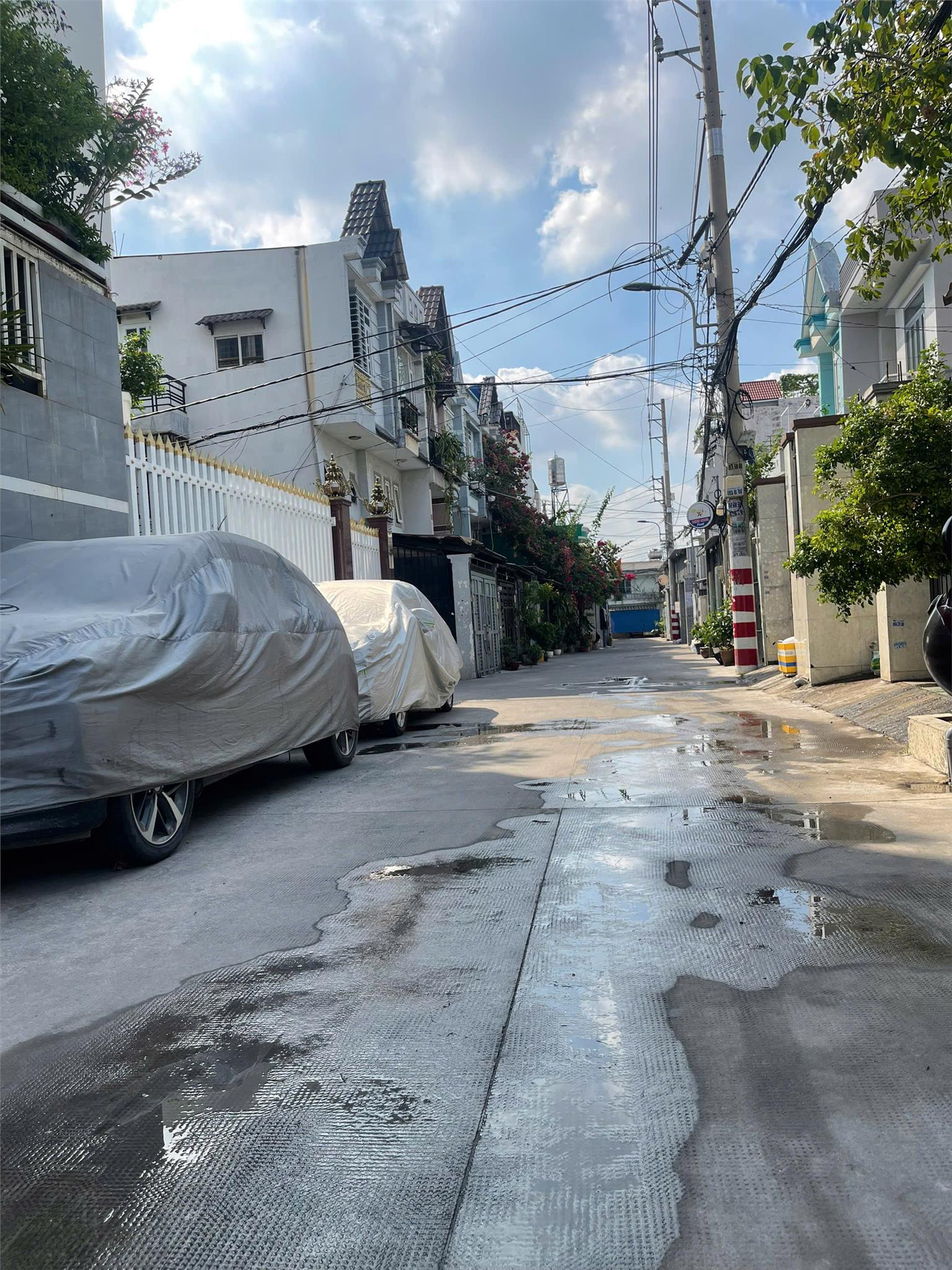  BÁN NHÀ 2 TẦNG, 59m2, TTH07 - LÊ VĂN KHƯƠNG, 4.7x13, HXH, NHỈNH 3 TỶ 