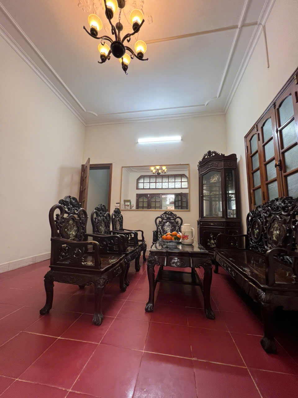  Bán gấp nhà Bạch Đằng, Hai Bà Trưng 78m x MT 5.2m x 4PN, ô tô đỗ cửa, KD, giá 13.3 tỷ. LH: 0366051369 