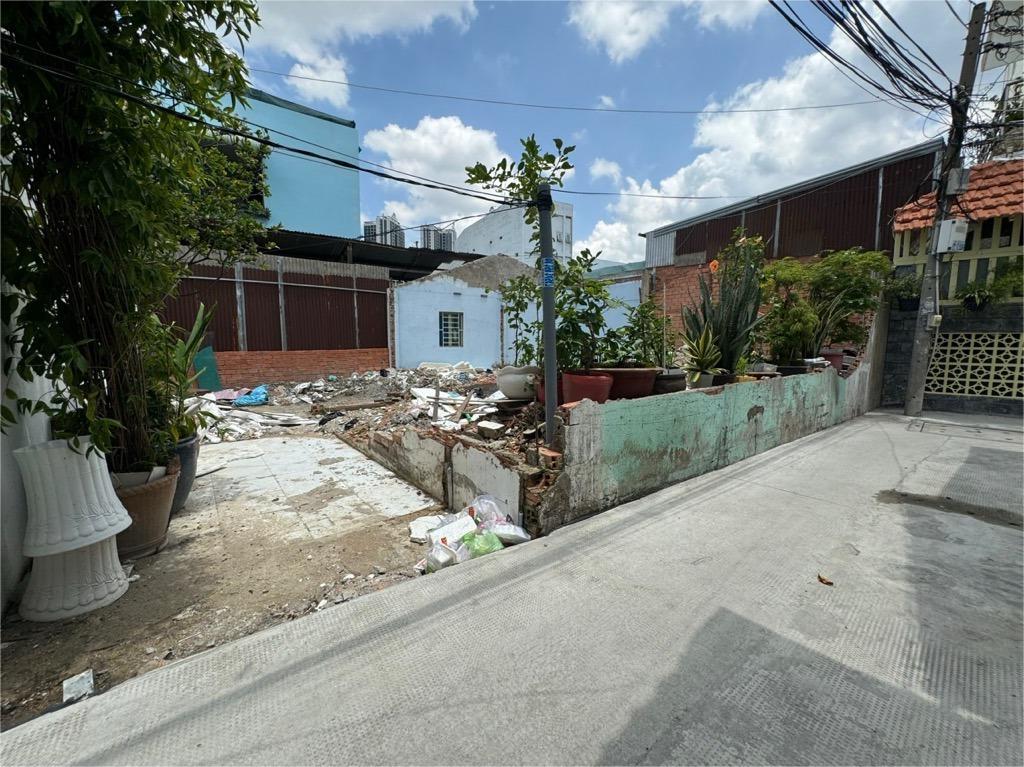  ???? Bán đất Tân Mỹ, Q.7, 103m², Ngang khủng 9m - 6.8 tỷ ???? 