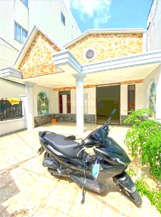  ???? Bán nhà 17 Tân Thuận Tây, Q.7 - 118m2, Ngang khủng 6m - 8.1 tỷ ???? 