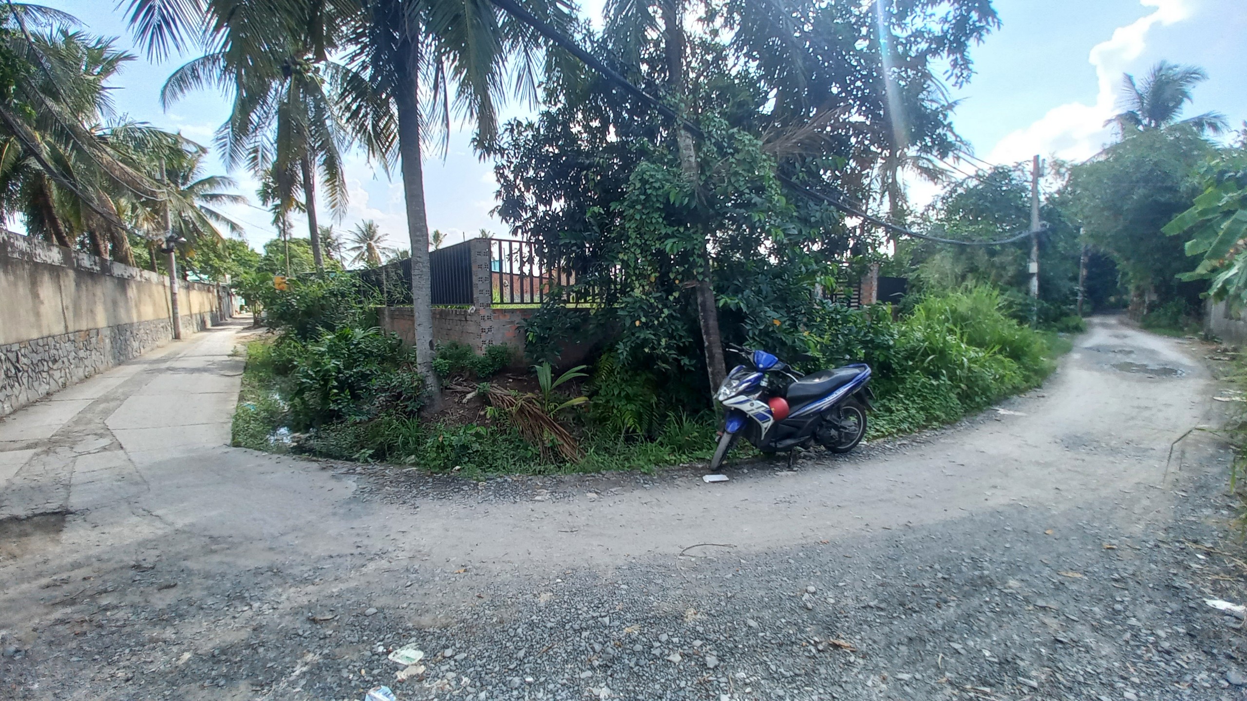  Bán Lô Đất Mặt Tiền Đường Vành Đai 2 - Phường Linh Đông - Thành Phố Thủ Đức 