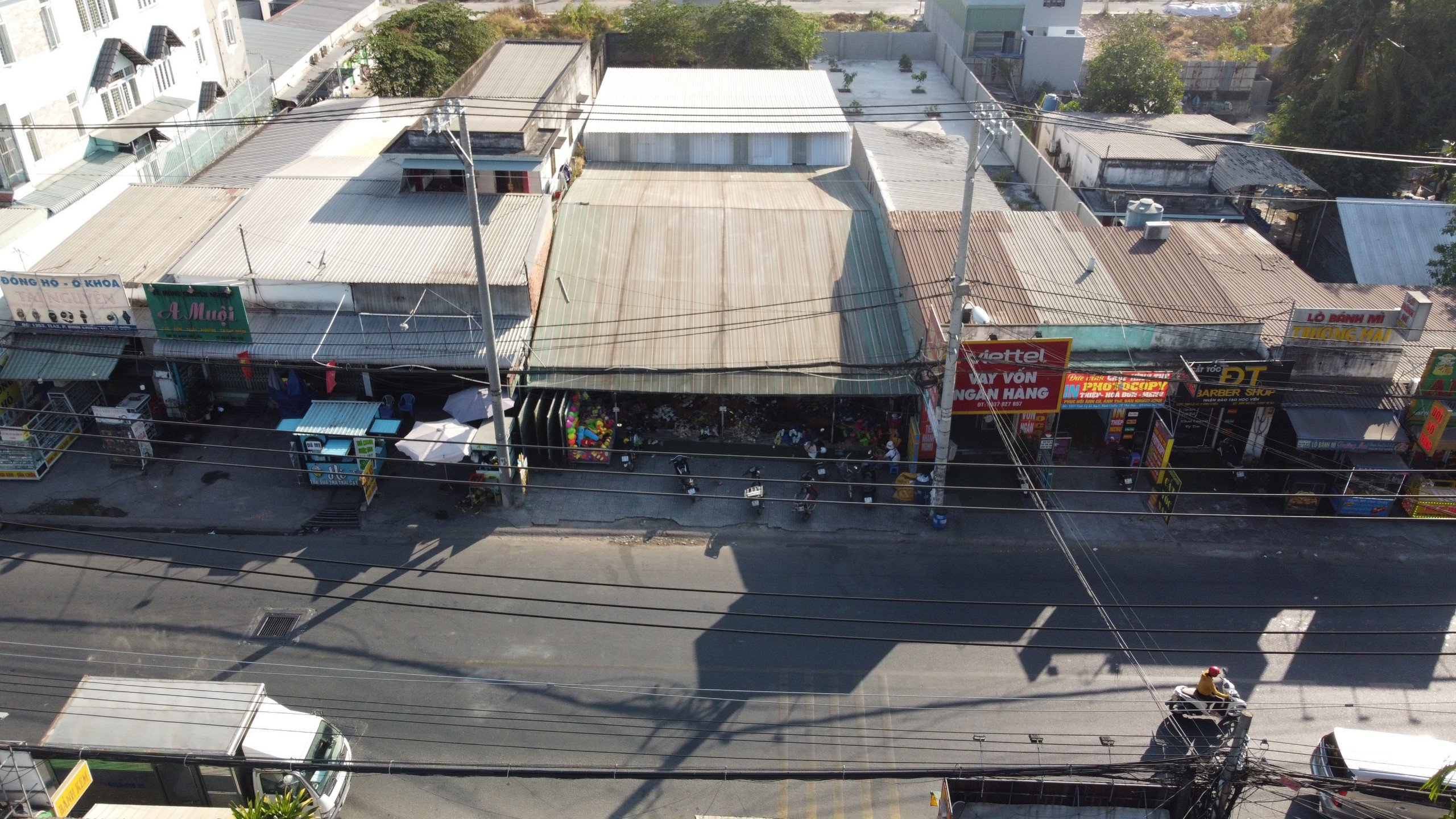  Bán Nhà Cấp 4 Mặt Tiền 193 Quốc Lộ 13, Hiệp Bình Chánh - Thành Phố Thủ Đức 