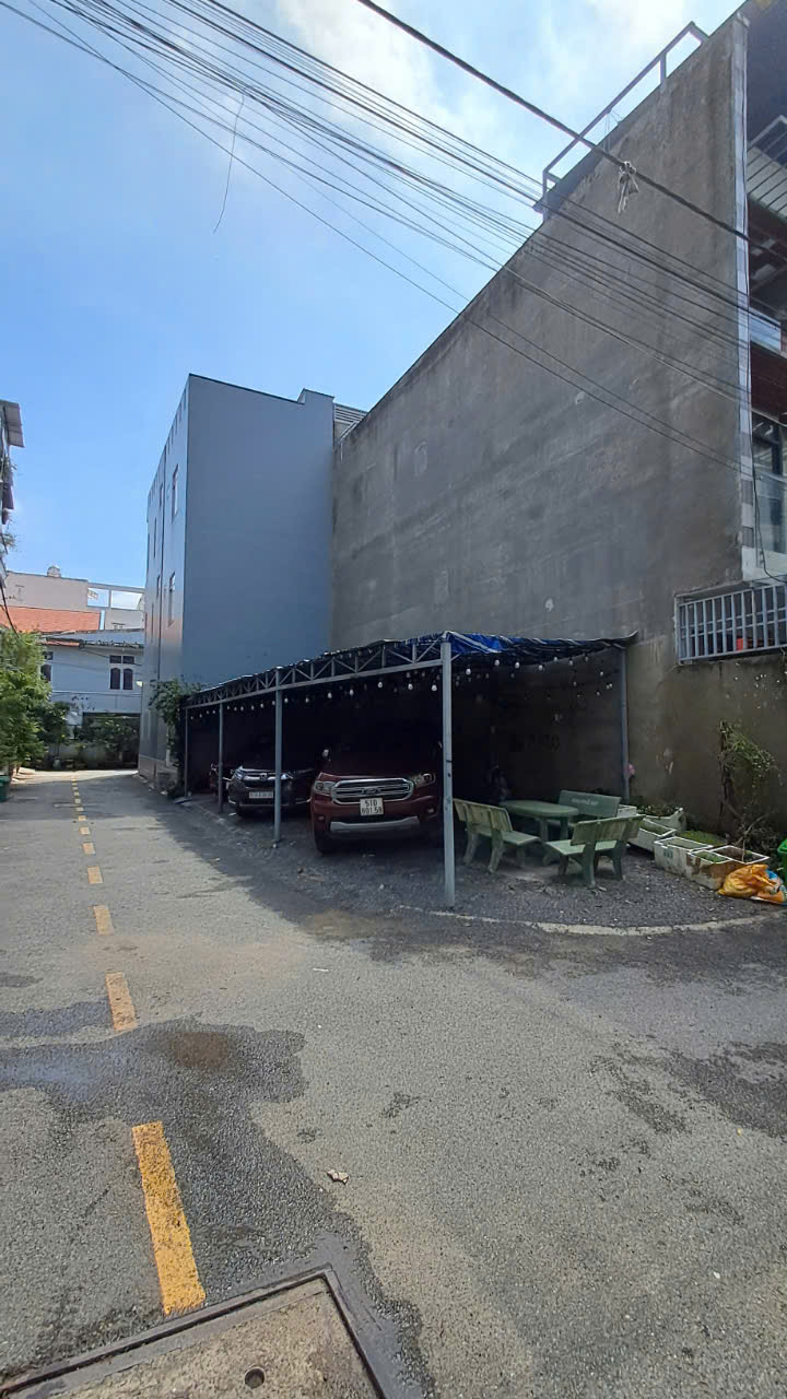  Bán Lô Đất Góc 2 Mặt Tiền Hẻm Xe Hơi 647 Quốc Lộ 13 , Hiệp Bình Phước, TP Thủ Đức 