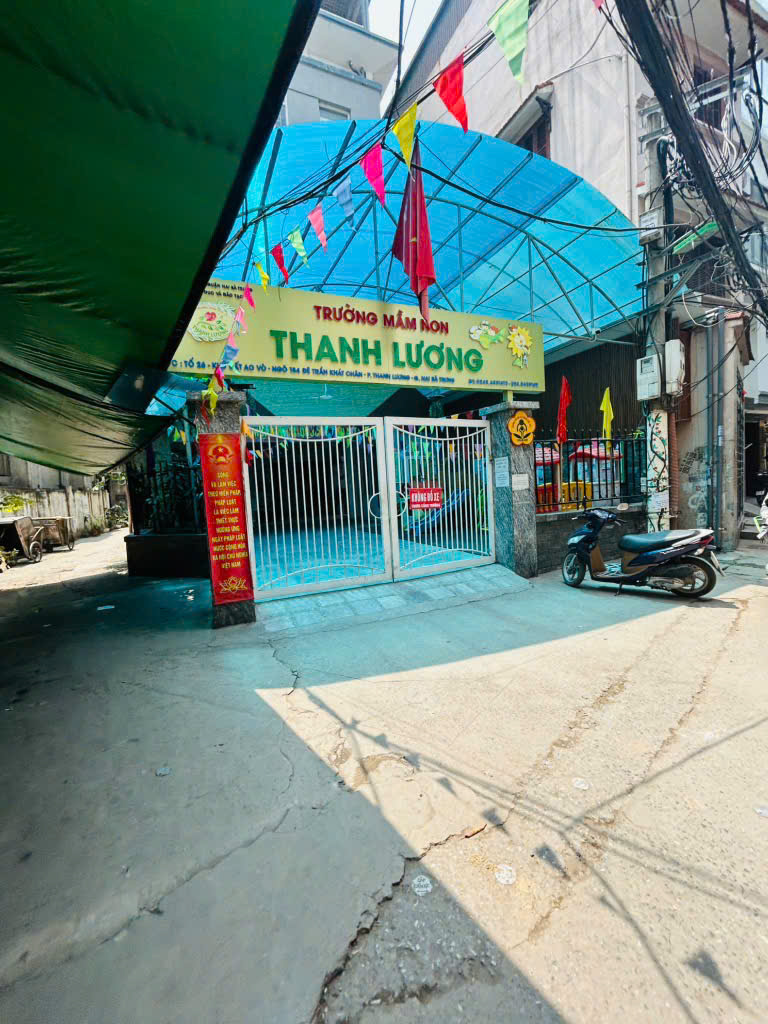  NHÀ MỚI TINH _DÒNG TIỀN _RẤT PHÙ HÔP Ở HỘ GIA ĐÌNH. 