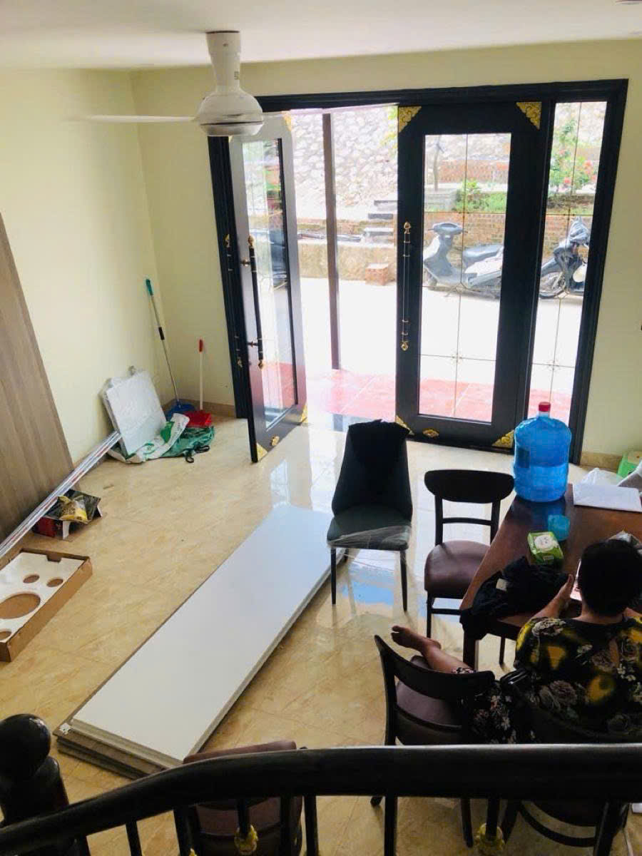  siêu phẩm Kinh doanh Ngọc Lâm, 37m2, 5 tầng, MT 4.2m, ô tô thang máy, giá 8 tỷ 