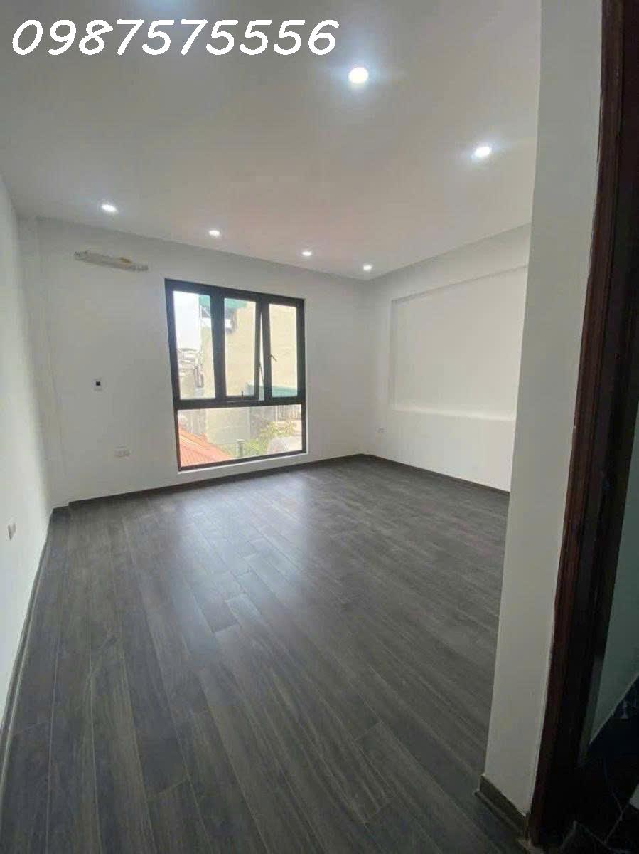  BÁN NHÀ QUAN NHÂN NGÕ Ô TÔ- 6 TẦNG THANG MÁY - DIỆN TÍCH 35M2 GIÁ 9 TỶ 