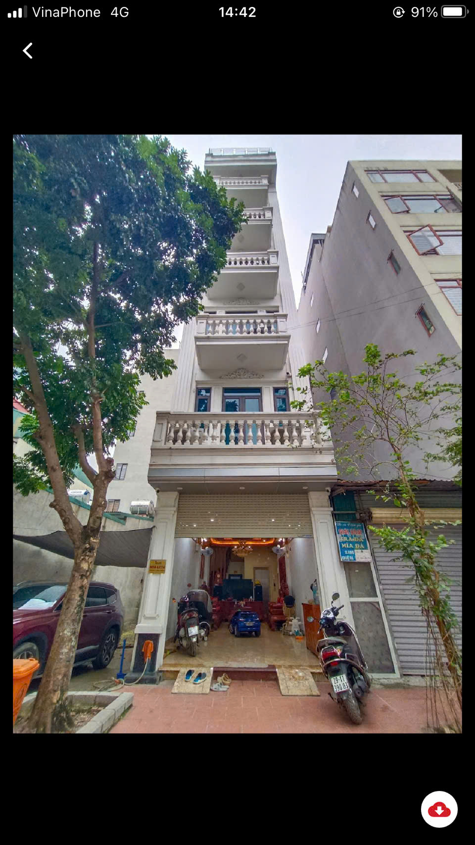  Bán nhà Liền kề Hà Đông, Phú Lãm, gốc găng, 55m oto ngủ trong nhà, 7 tầng thang máy chỉ nhỉnh 10 tỷ 