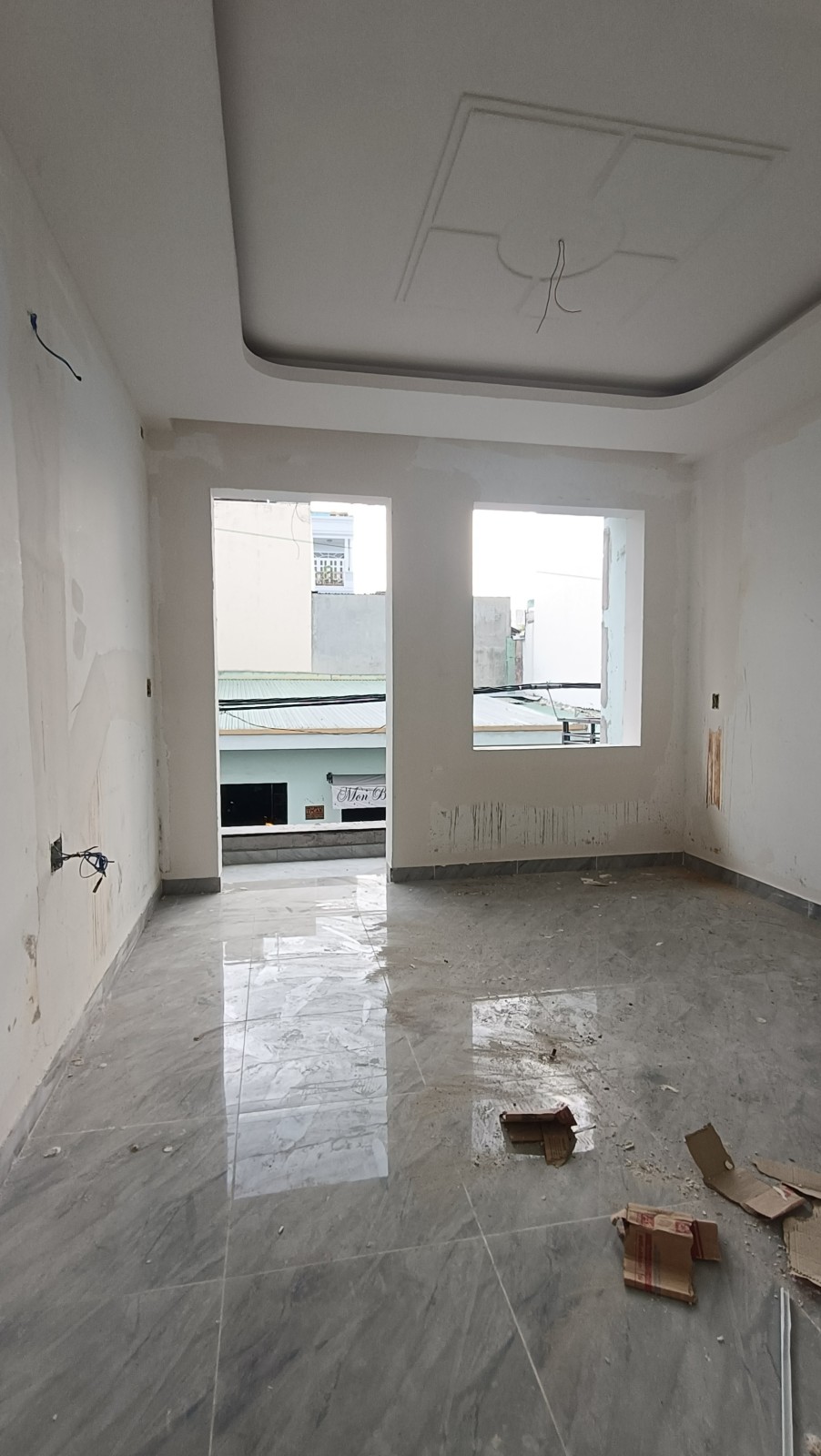  BÁN NHÀ 5 TẦNG MỚI - BÌNH TRỊ ĐÔNG - BÌNH TÂN - 51M2 - 7.5 TỶ - SỔ HỒNG
BÁN NHÀ 5 TẦNG, 5 PHÒNG NGỦ, 4 WC, NGÕ ĐẤT MỚI, BÌNH TRỊ ĐÔNG, GIÁ 7.5 TỶ, SỔ HỒNG CHÍNH CHỦ
NHÀ ĐẸP 5 TẦNG, 51M², 5 PN, 4WC, BÌNH TRỊ ĐÔNG, BÌNH TÂN, CHỈ 7.5 TỶ, VỊ TRÍ ĐẸP
CĂN NHÀ M 